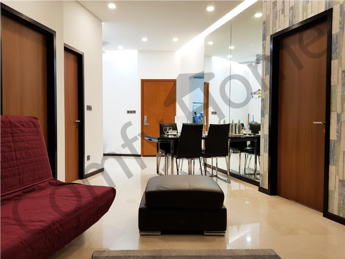 Klcc Service Suites By Home Sweet Home Kuala Lumpur Kültér fotó