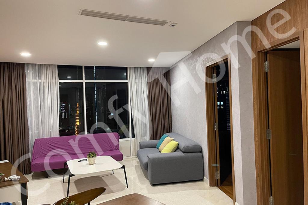 Klcc Service Suites By Home Sweet Home Kuala Lumpur Kültér fotó