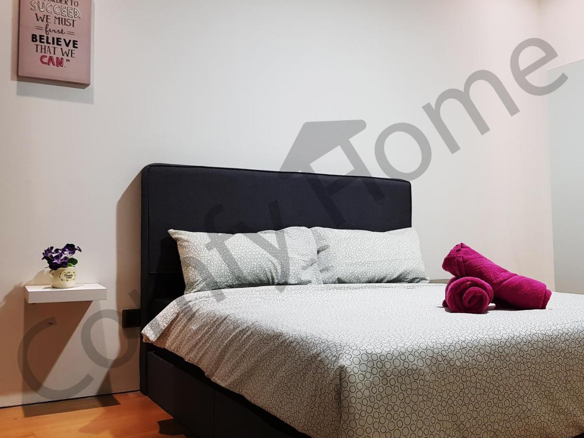 Klcc Service Suites By Home Sweet Home Kuala Lumpur Kültér fotó